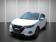 Nissan Qashqai 2020