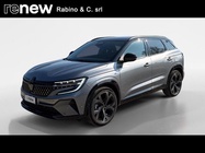 Renault Alaskan 2023