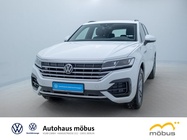 Volkswagen Touareg 2023