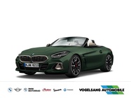 BMW Z4 2025