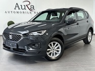 Seat Tarraco 2022