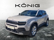 Jeep Avenger 2023