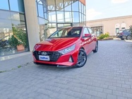 Hyundai i20 2022