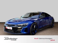 Audi RS e-tron GT 2023