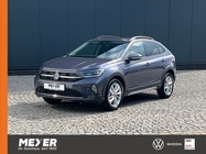 Volkswagen Taigo 2026