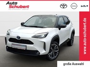 Toyota Yaris 2023