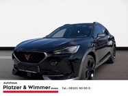 Cupra Formentor 2022