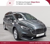 Ford S-Max 2022
