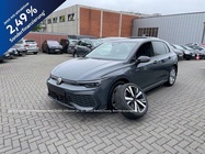 Volkswagen Golf 2025