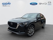 Mazda CX-60 2026
