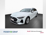 Audi A5 2025
