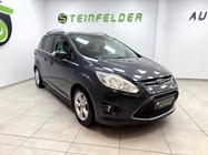 Ford Grand C-Max 2012
