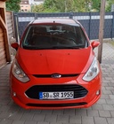 Ford B-Max 2016