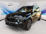 BMW X7 2020