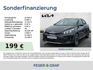 Kia XCeed 2026