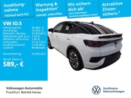 Volkswagen ID.5 2025