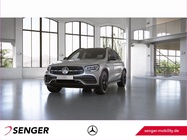 Mercedes-Benz GLC-Class 2022