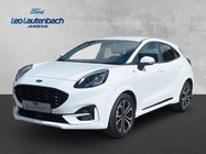 Ford Puma 2022