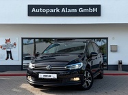 Volkswagen Touran 2024