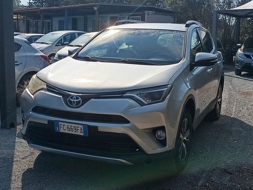 Toyota Other 2016