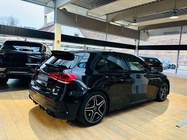 Mercedes-Benz A-Class 2019