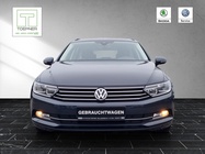 Volkswagen Passat 2019