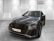 Audi SQ5 2023