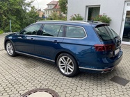 Volkswagen Passat 2021