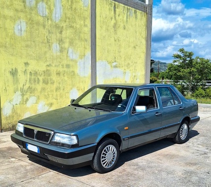 Lancia Thema 1989