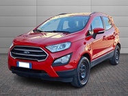 Ford EcoSport 2019