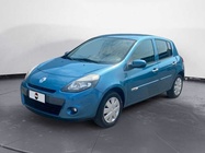 Renault Clio 2011