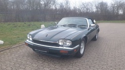 Jaguar XJS 1994