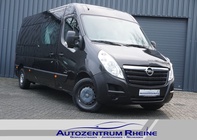 Opel Movano 2013