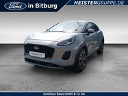Ford Puma 2024