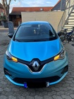 Renault ZOE 2020