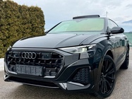 Audi Q8 2024