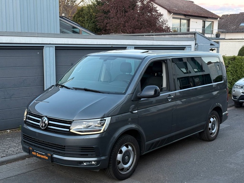 Volkswagen T6