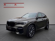 BMW X5 2022