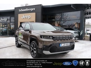 Jeep Compass 2026