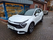 Kia Sportage 2024