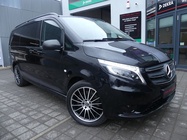 Mercedes-Benz Vito 2021