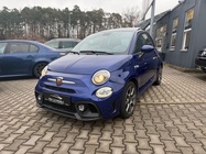 Abarth 500 2021