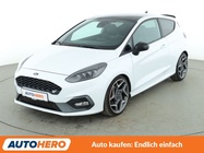 Ford Fiesta 2020