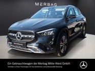 Mercedes-Benz GLA-Class 2025
