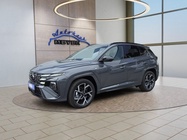Hyundai Tucson 2026