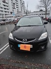 Mazda 5 2019