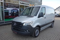 Mercedes-Benz Sprinter 2020