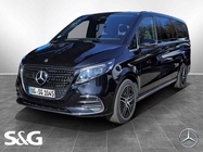 Mercedes-Benz V-Class 2024