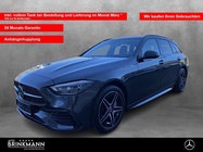 Mercedes-Benz C-Class 2023