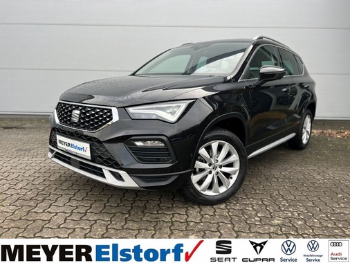 Seat Ateca 2025